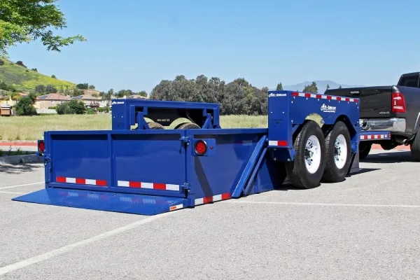 Air-tow Trailers for Sale in Ohio area