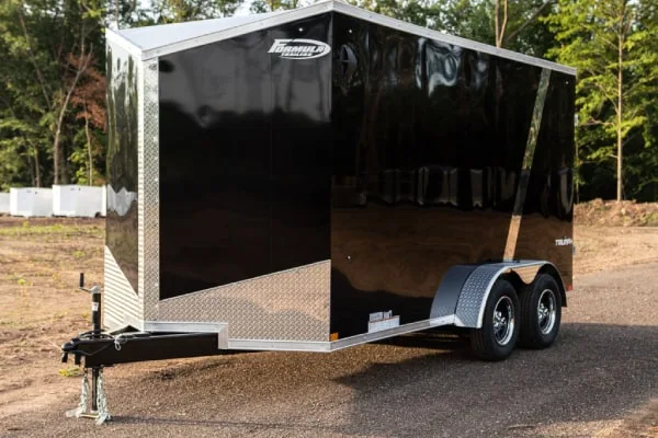 Cargo Trailers for Sale in Ohio area