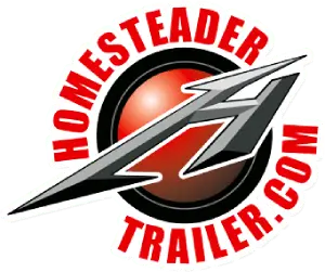 Homesteader Trailers for sale in Ohio area