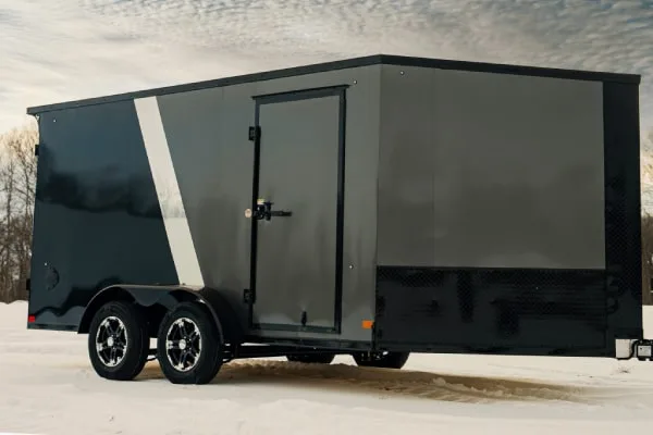 Motorcycle Trailers for Sale in Ohio area