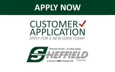 Sheffield Financial