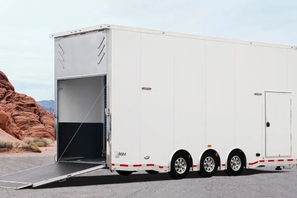 Stacker Trailers for Sale in Ohio area