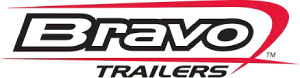Bravo Trailers for sale in Ohio area